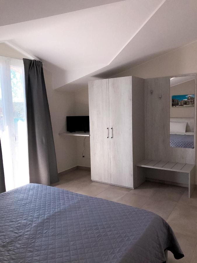 Casa Vacanze La Conca San Giovanni La Punta Exteriör bild