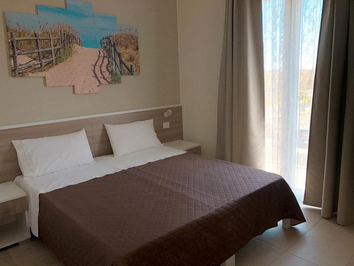 Casa Vacanze La Conca San Giovanni La Punta Exteriör bild