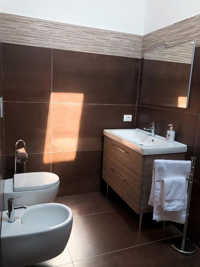 Casa Vacanze La Conca San Giovanni La Punta Exteriör bild