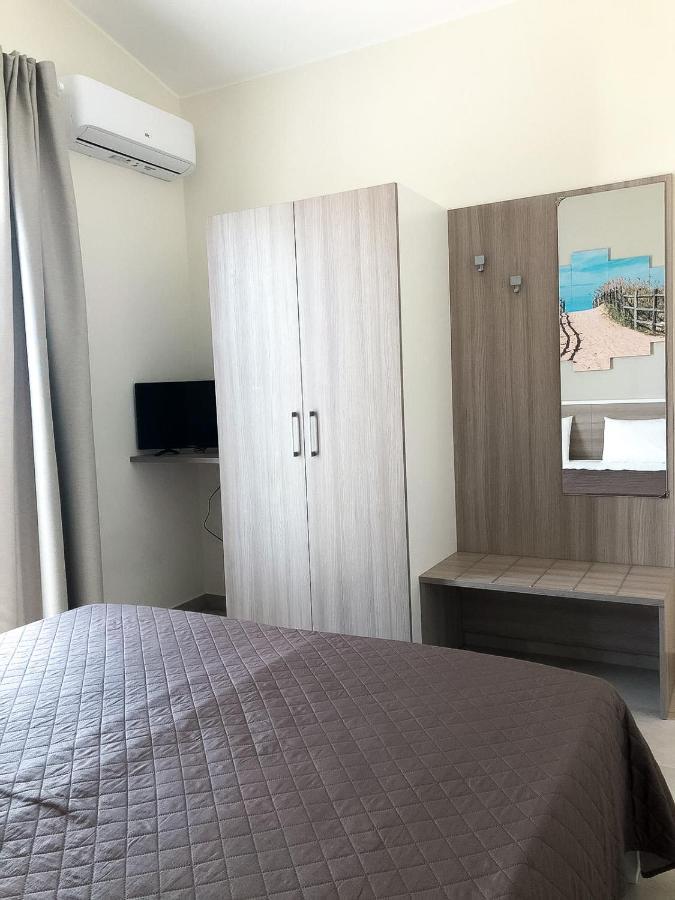 Casa Vacanze La Conca San Giovanni La Punta Exteriör bild